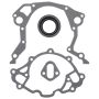 EDELBROCK EDE6991 Timing Cover Gasket / Seal Kit- SBF 289-351W