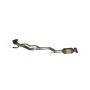 AB Catalytic 4333 Direct-Fit Catalytic Converter EPA (Federal)