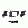 Metra 99-7631B Nissan - Titan 2017-up Titan XD 2016-up Radio Install Kits