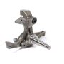 ALLSTAR PERFORMANCE ALL55977 Metric Complete 3pc Spindle RH