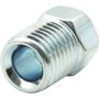 ALLSTAR PERFORMANCE ALL50110 Inverted Flare Nut 10pk 3/8-24 for 3/16 Line