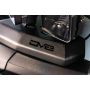 DV8 21-22 Ford Bronco A-Pillar Pod Light Mounts