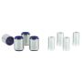 Superpro SPF4314K 2015 BMW 228i Base Rear Trailing Arm Forward and Rearward Bushing Set