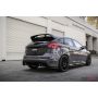 Seibon 15-16 Ford Focus Hatchback Carbon Fiber Trunk Lid