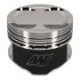 Wiseco 6615M87AP Piston, Toyota, 3S-GTE, 87.00 mm Bore, Sport Compact, Set of 1