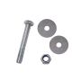 RustBuster RB9900 Rust Buster 1976-1986 Jeep CJ-7 Main Eye Bolt Kit