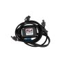 AWE Tuning 3825-11012 Mercedes-Benz W205 AMG C63/S Sedan Track-to-SwitchPath Conversion Kit - Non-DPE Cars