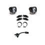 Baja Designs 507086 Moto S1 Auxiliary Light Kit