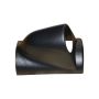 BLOX Racing BXPP-31911 96-00 Honda Civic Right Hand Drive Pillar Pod Gauge Mount - 1 Gauge
