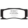 EBC Brakes DP52111NDX Bluestuff NDX Full Race Brake Pads