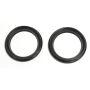 Athena P40FORK455096 97-07 Honda CR 250 R 47x58.3x6/10.5mm Fork Dust Seal Kit