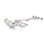 Stainless Works FTR12HCATSC 2010-14 Ford F-150 Raptor 1-7/8in Primaries 3in High-Flow Cats