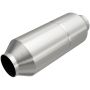 MagnaFlow Exhaust Products 99754HM HM Grade Universal Catalytic Converter - 2.00in.