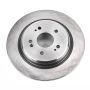 PowerStop JBR1721 AutoSpecialty Brake Rotor
