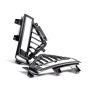 Anderson Composites AC-SV22CT5BW 22-24 Cadillac CT5 Black Wing Type-OE Carbon Fiber Side Grilles