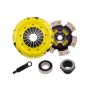 ACT 96-99 BMW M3/328i E46 HD/Race Sprung 6 Pad Clutch Kit (must use ACT Flywheel)