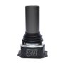 Ti22 PERFORMANCE TIP4710 Torque Ball Housing Assembly Steel Black