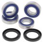 All Balls Racing 25-1563 Wheel Bearing Kits