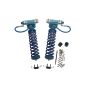 Superlift SL5146-02A 05-16 Ford F250/350 Front Coilover Shocks - 6-8in Lift