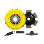 ACT 2007 BMW 135/335/535/435/Z4 HD/Race Rigid 6 Pad Clutch Kit
