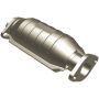 MagnaFlow Exhaust Products 338686 California Direct-Fit Catalytic Converter