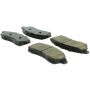 Stoptech 309.07570 Performance Brake Pads