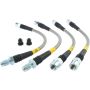 Stoptech 950.34501 BMW M3 (E36) SS Rear Brake Lines
