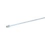 ALLSTAR PERFORMANCE ALL48050 3/16 Brake Line 12in Steel