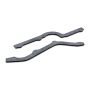 Cometic Gasket C5536-060 Cometic Chevrolet Gen-1 Small Block V8 .060in Fiber Intake Manifold End Seals Kit