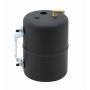 MR. GASKET MRG3701 Vacuum Canister-Black