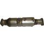 Davico Mfg 18243 Direct Fit Catalytic Converter