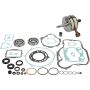Hot Rods CBK0057 2004 Kawasaki KX 250 250cc Bottom End Kit