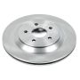 PowerStop AR85102 AutoSpecialty Brake Rotor