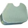 MOROSO MOR74256 Brake Booster Cover Ford Mustang 15-Up