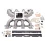 EDELBROCK EDE29086 SBC Victor Jr. EFI Manifold - LS1