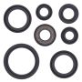 Vertex Pistons 822232 Vertex Gaskets 01-05 Yamaha YFM660R Raptor Oil Seal Kit
