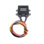 Fuelab 72004 Electronic (External) DC Brushless Fuel Pump Controller - Full/Variable/25A Rated