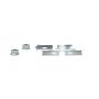 Whiteline Plus 8/06-8/09 Pontiac G8 / 04-06 GTO Front Control Arm Bushing Kit