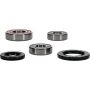 Pivot Works 25-1449-P Kawasaki, Triumph, Yamaha Wheel Bearing Kit Premium Bearings