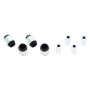 Whiteline W63648 2016+ Honda Civic Rear Lower Control Arm - Inner & Outer Bushing Kit