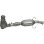 Davico Mfg 18213 Direct Fit Catalytic Converter