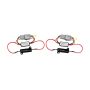 Diode Dynamics DD3068 22-23 Subaru WRX Tail as Turn w/ Backup Module