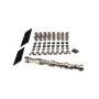COMP Cams CK54-331-11 Stage 2 LST 225/233 Hydraulic Roller Camshaft Kit for Gen III/IV LS 4.8L Turbo Engines