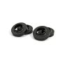 97-06 Jeep TJ Front & Rear .75in Coil Spacers