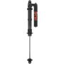 FOX 981-25-601-3 Factory Race 2.5 x 12 Coilover Internal Bypass Piggyback Shock w/ Dsc Adjuster