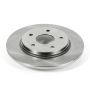 PowerStop AR8380 AutoSpecialty Brake Rotor