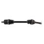 All Balls Racing AB8-PO-8-379 15-16 Polaris ACE 325 8 Ball Axle - Front Left