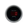 AutoMeter 6709-SC GAUGE, FUEL/VOLT, 2 1/16