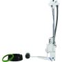 QuadBoss 401245 20-21 Can-Am Defender HD10 Pro DPS/XT Complete Fuel Pump Module