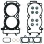 QuadBoss 568976 2016 Polaris ACE 900 SP Top End Gasket Set